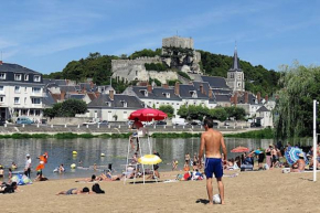 Ambiance château de la Loire